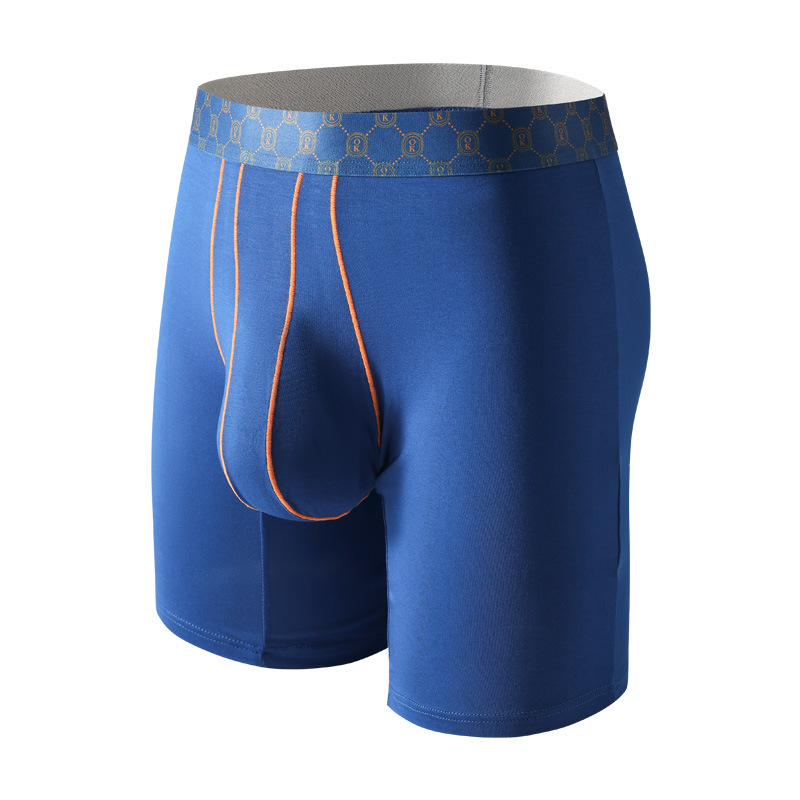 Bamboo Fiber Trunk - Men's 2026 Soft Bamboo Fiber Long