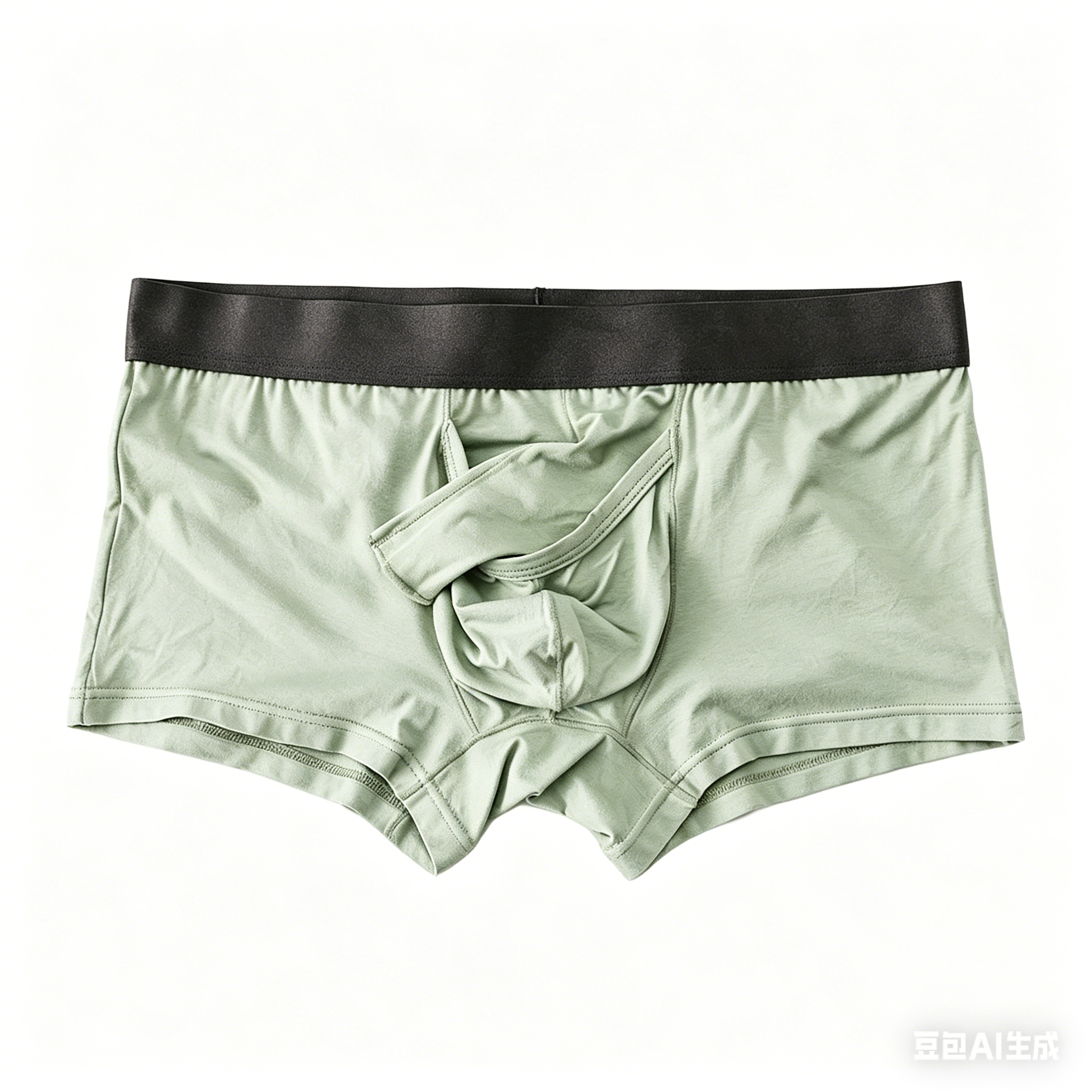 Men's Bamboo Fiber Boxer Brief - Bamboo Fiber Trunk 评论和价格