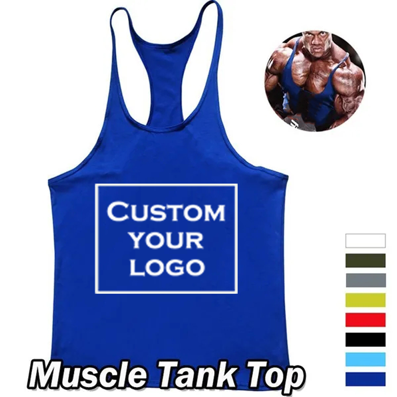 DIY Men's Fitness Vest Workout - Suspender Tank Top 评论和价格