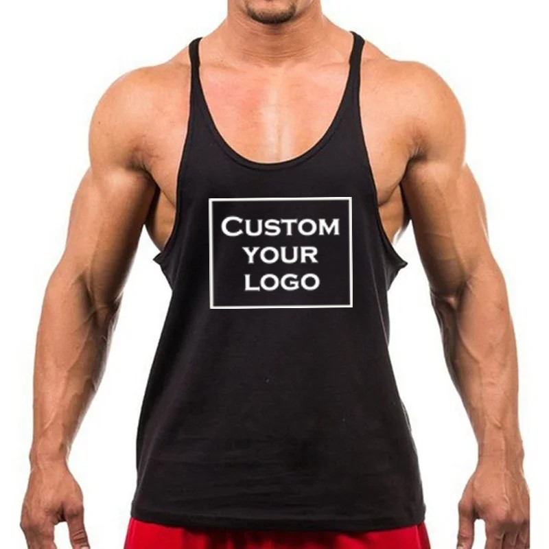 DIY Men's Fitness Vest Workout - Suspender Tank Top 评论和价格