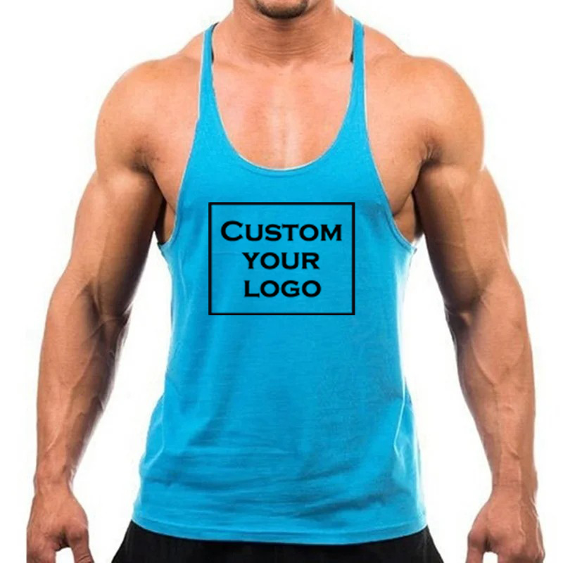 DIY Men's Fitness Vest Workout - Suspender Tank Top 评论和价格