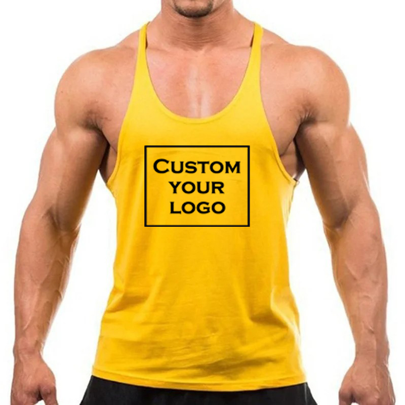 DIY Men's Fitness Vest Workout - Suspender Tank Top 评论和价格