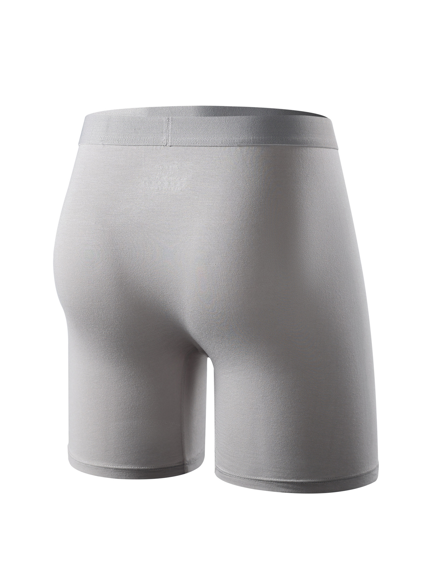 5pcs 95% Bamboo Fiber 5% Spand - Boxer Shorts Modal 评论和价格