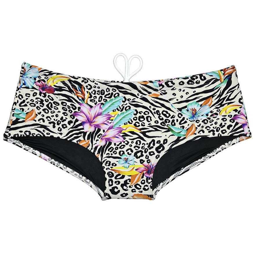Cheeky Men's Boxer Bikini Brie - Pouch Boxer Pouch 评论和价格