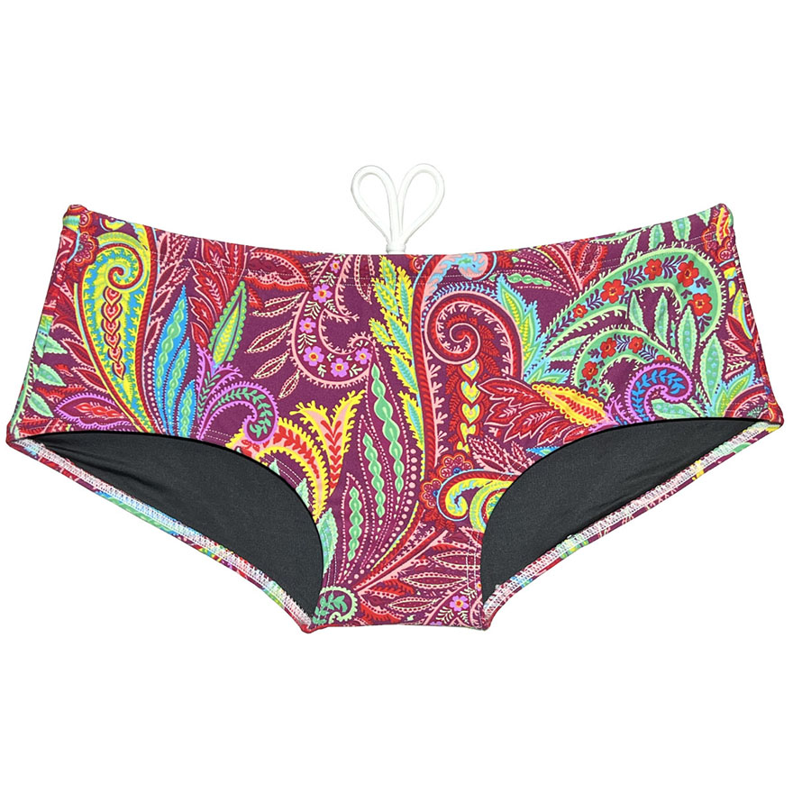 Cheeky Men's Boxer Bikini Brie - Pouch Boxer Pouch 评论和价格