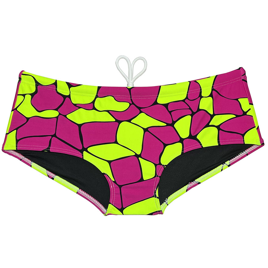 Cheeky Men's Boxer Bikini Brie - Pouch Boxer Pouch 评论和价格