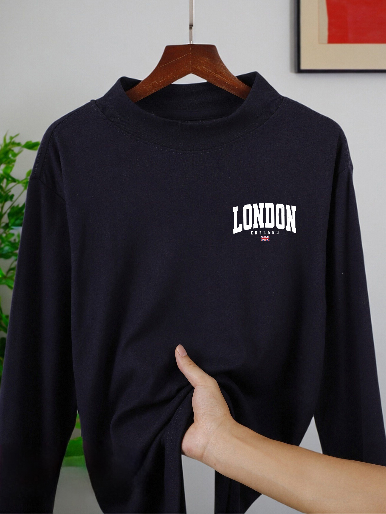London England Flag Printing M - Base Layer Top 评论和价格