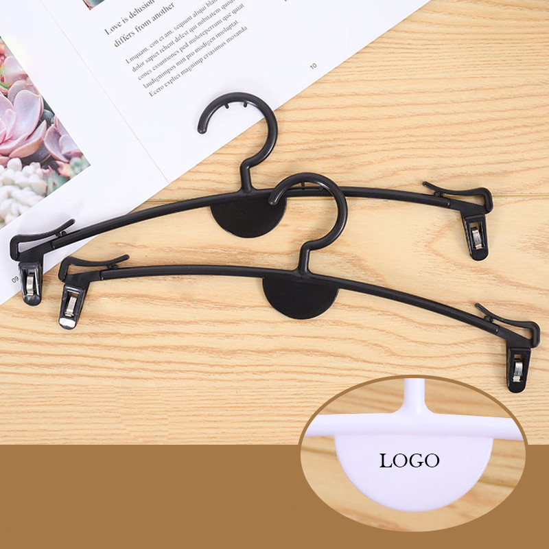 Plastic Bra Hanger for Bikini  - Multi Pack Underwear 评论和价格
