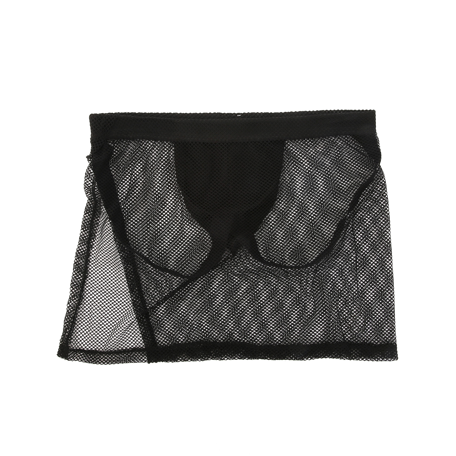 Men Athletic Jockstrap Mesh Bo - Jockstrap Athletic 评论和价格