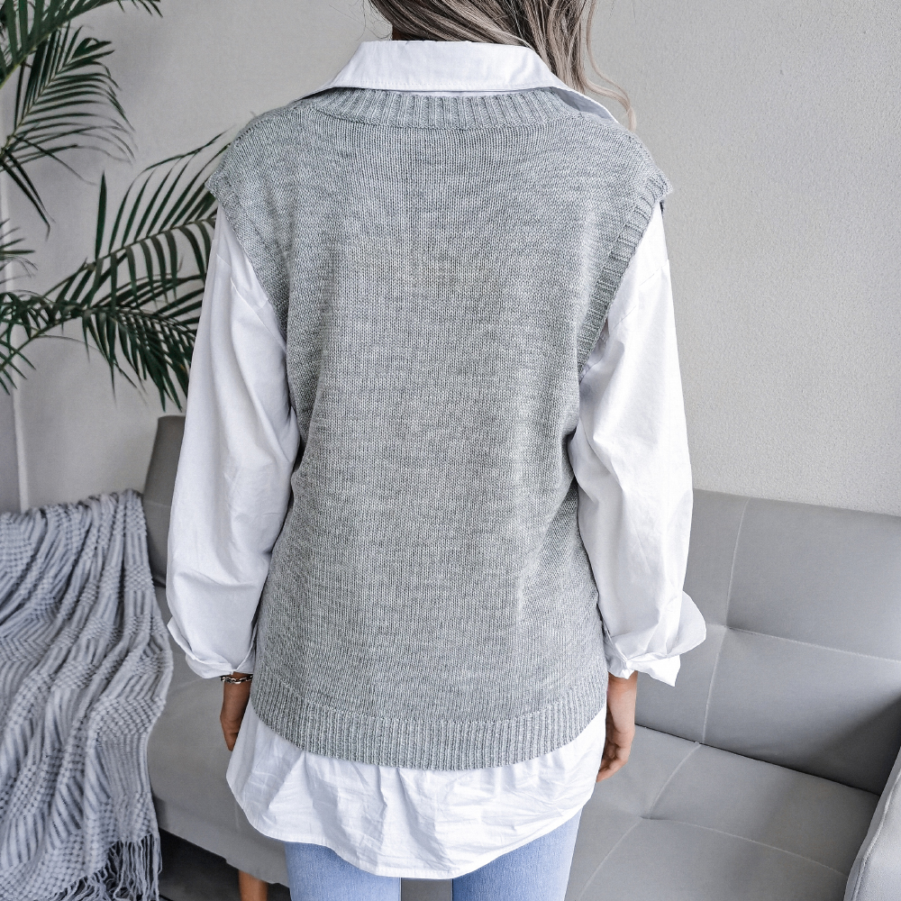 2026 New Fashion Women Casual  - Sleeveless Undershirt 评论和价格