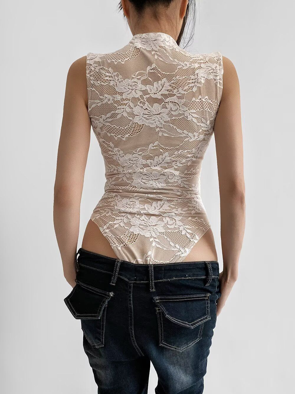 Bodysuits Sexy Women Womens Th - Thermal Long John 评论和价格