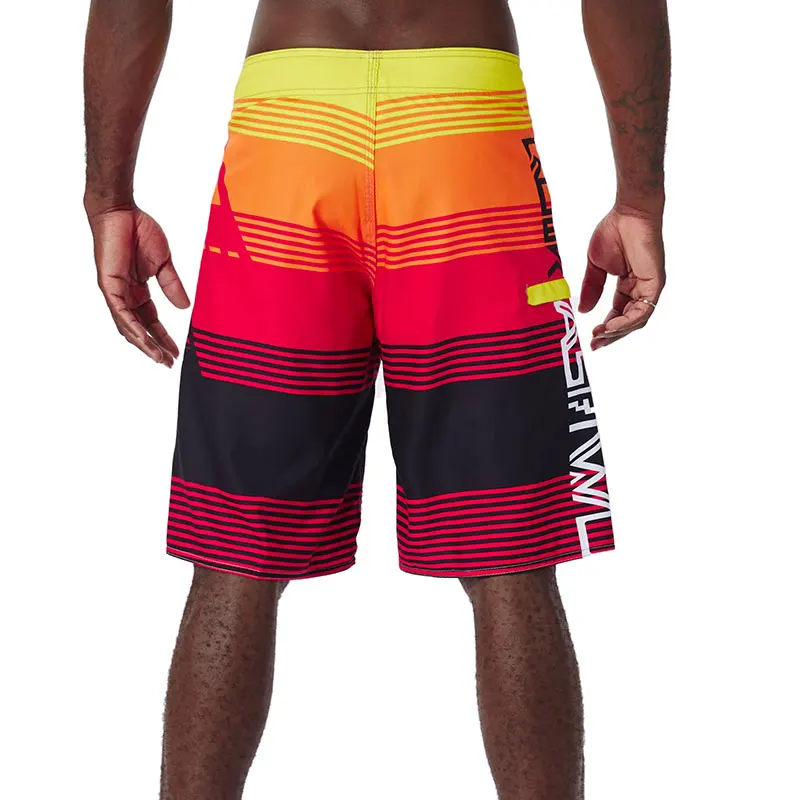 30-44size Summer men shorts ca - Trunk Breathable Men 评论和价格