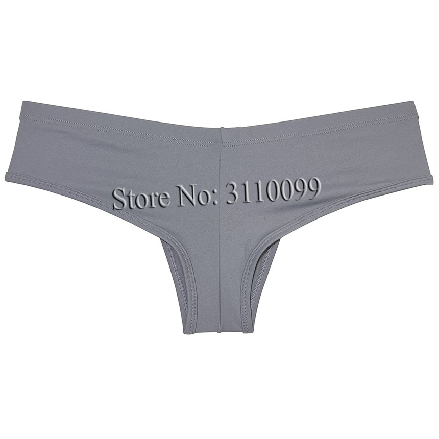 Men's Skin Feel Brazilian Biki - Pouch Boxer Pouch 评论和价格