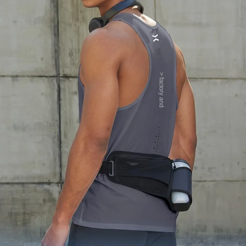 Summer Men's Marathon Vest Bas - Sleeveless Undershirt 评论和价格