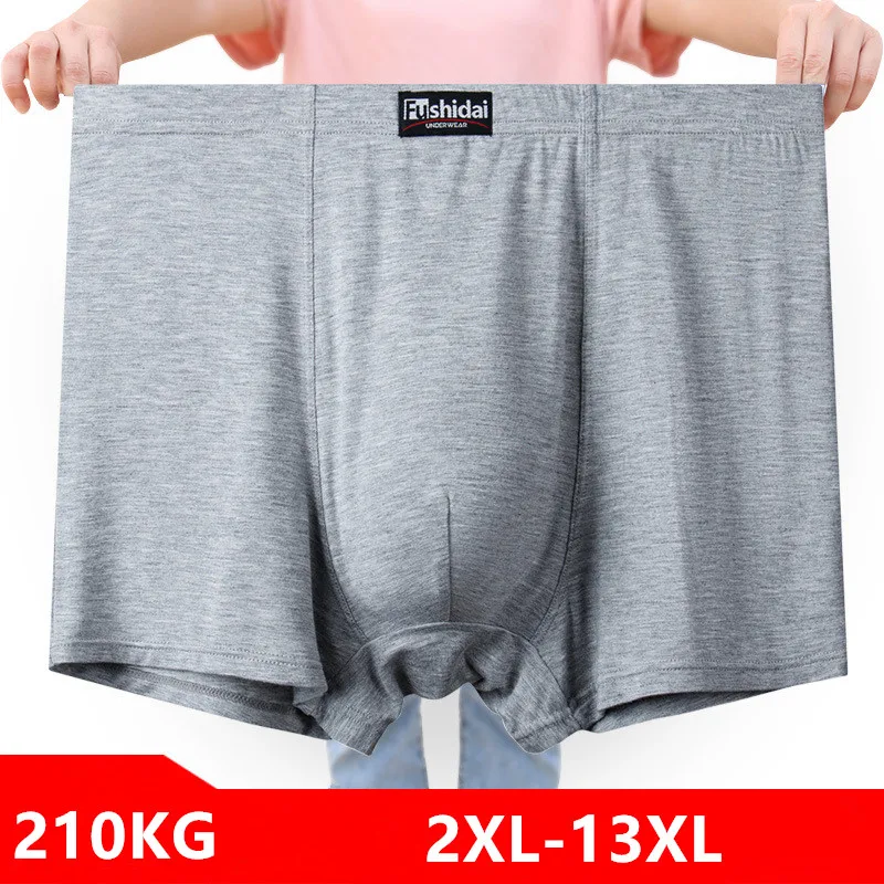Boxershorts Men Modal Panties  - Boxer Shorts Modal 评论和价格