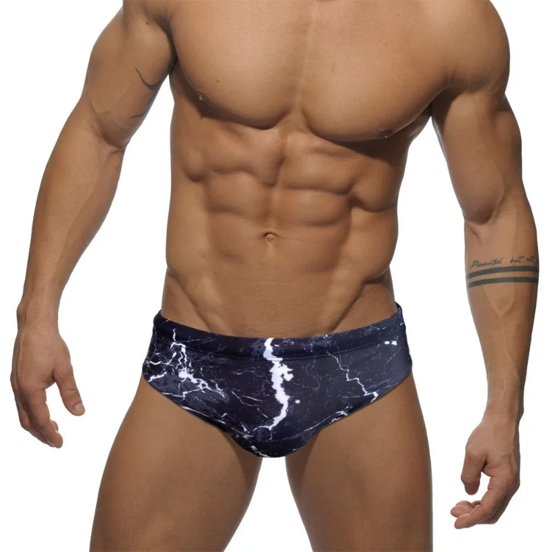 Summer Mens Board Shorts Swims - Trunk Breathable Men 评论和价格