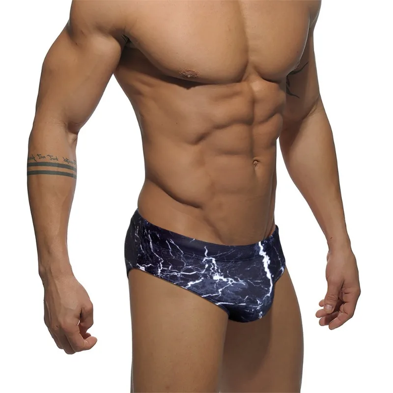 Summer Mens Board Shorts Swims - Trunk Breathable Men 评论和价格
