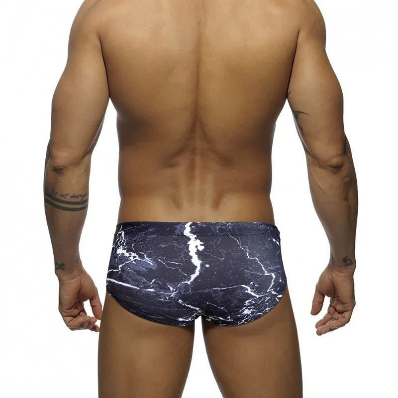 Summer Mens Board Shorts Swims - Trunk Breathable Men 评论和价格