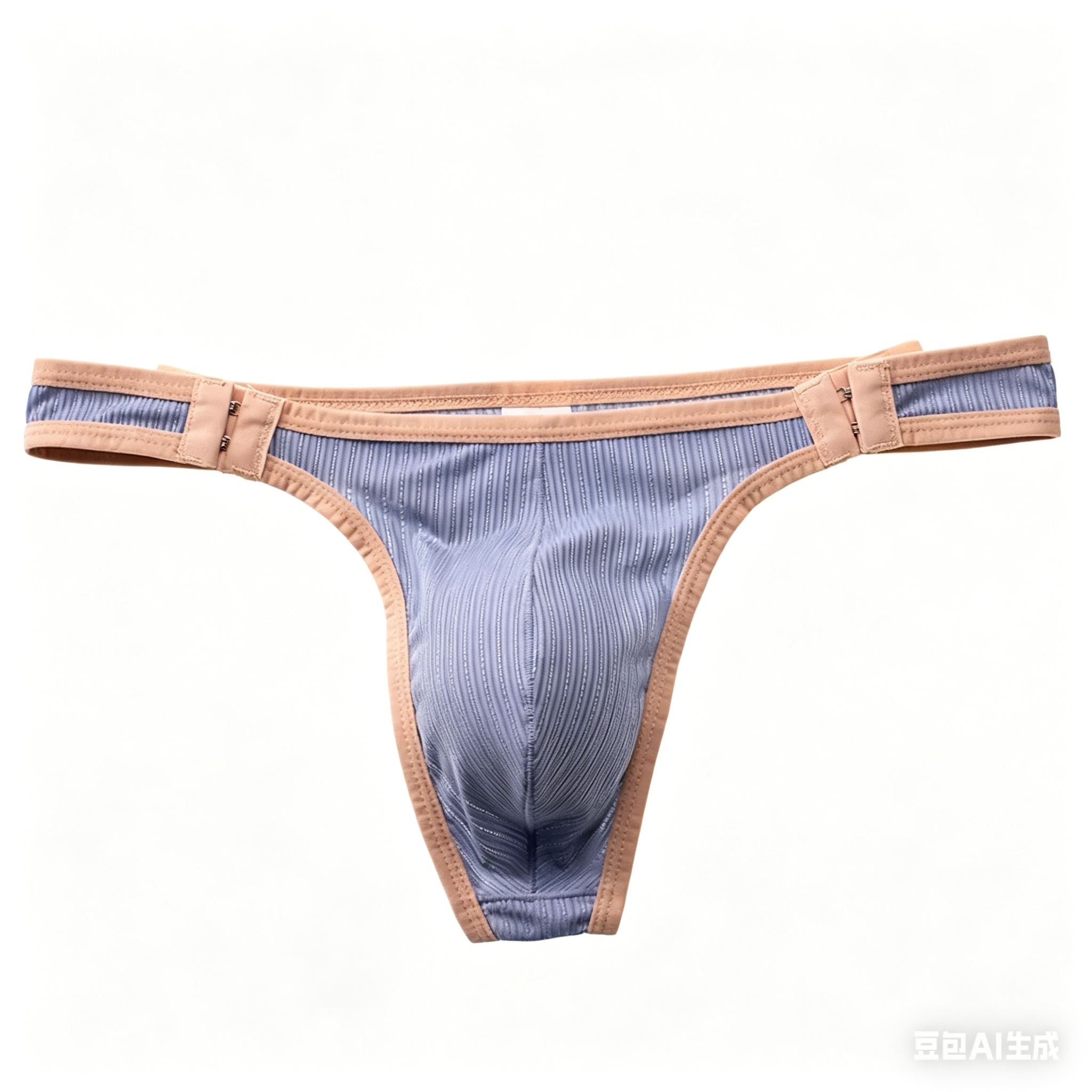 Men Cotton Boxer Brief Colorfu - Pouch Boxer Pouch 评论和价格