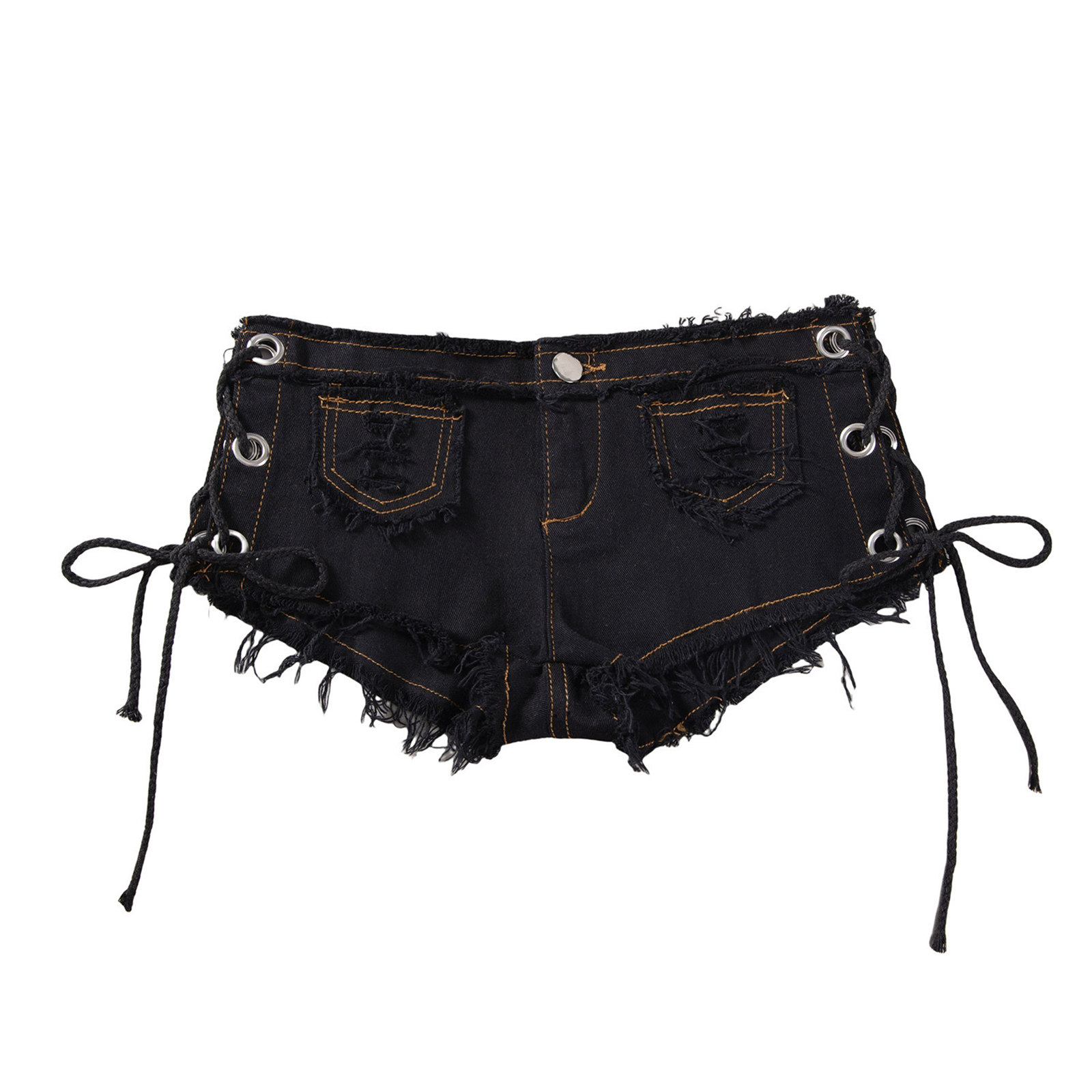 Mens Low Rise Extra Short Hot  - Boxer Brief Pack Cotton 评论和价格