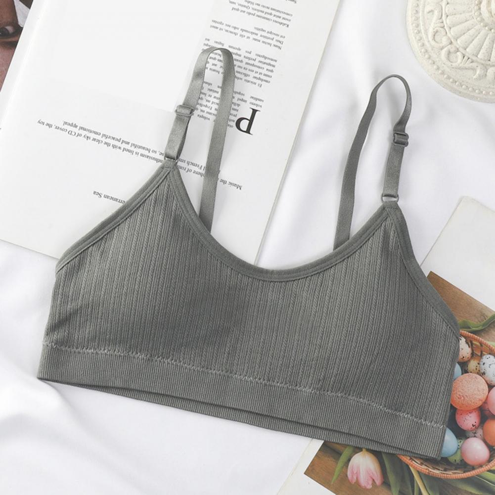 Women's Sports Bra Summer Wire - Tank Top Ribbed 评论和价格