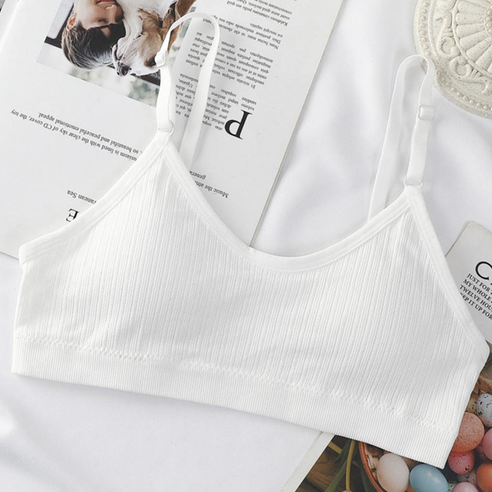 Women's Sports Bra Summer Wire - Tank Top Ribbed 评论和价格