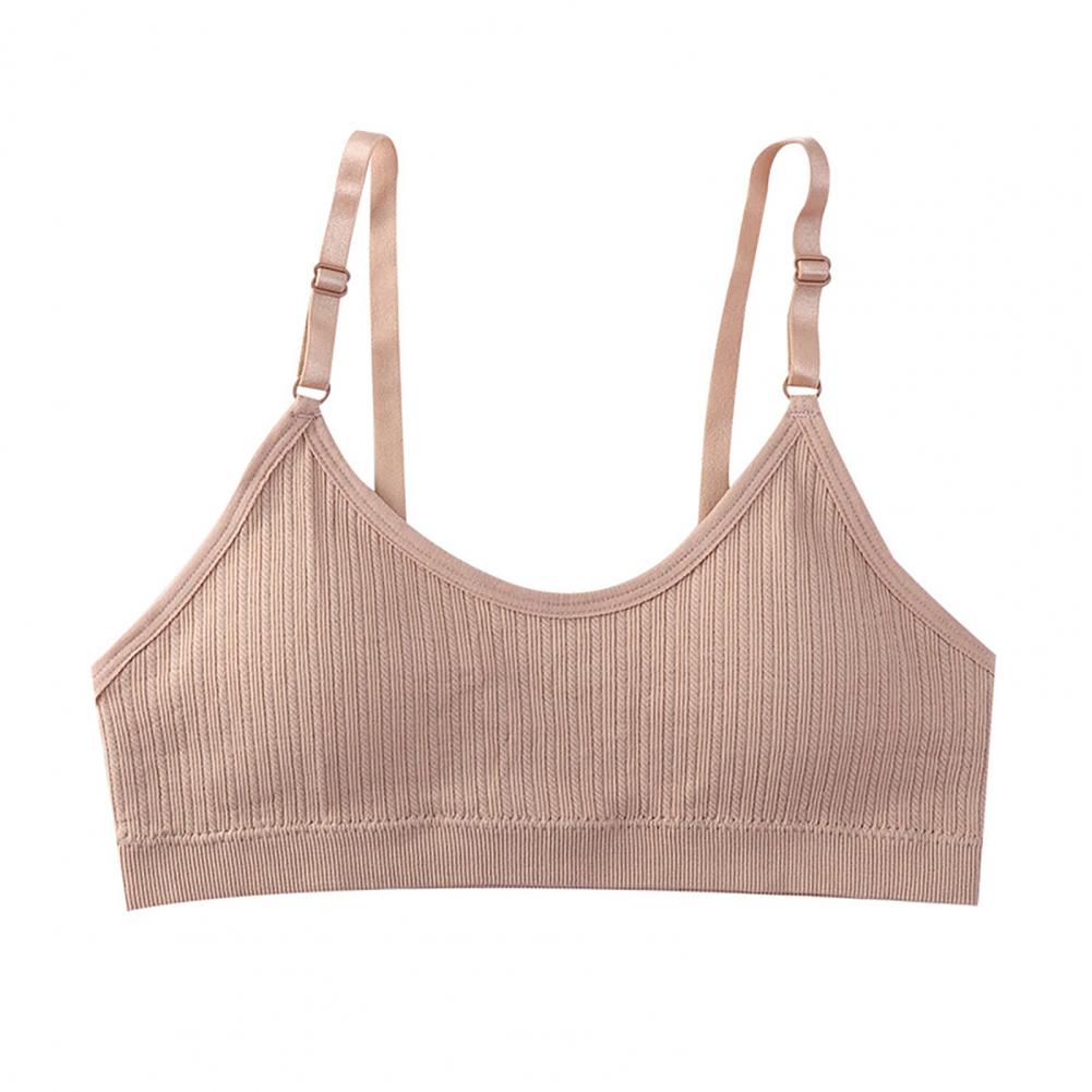 Women's Sports Bra Summer Wire - Tank Top Ribbed 评论和价格