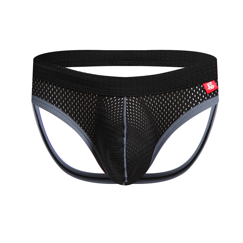 Men's Jockstrap Underwear Brea - Jockstrap Athletic 评论和价格
