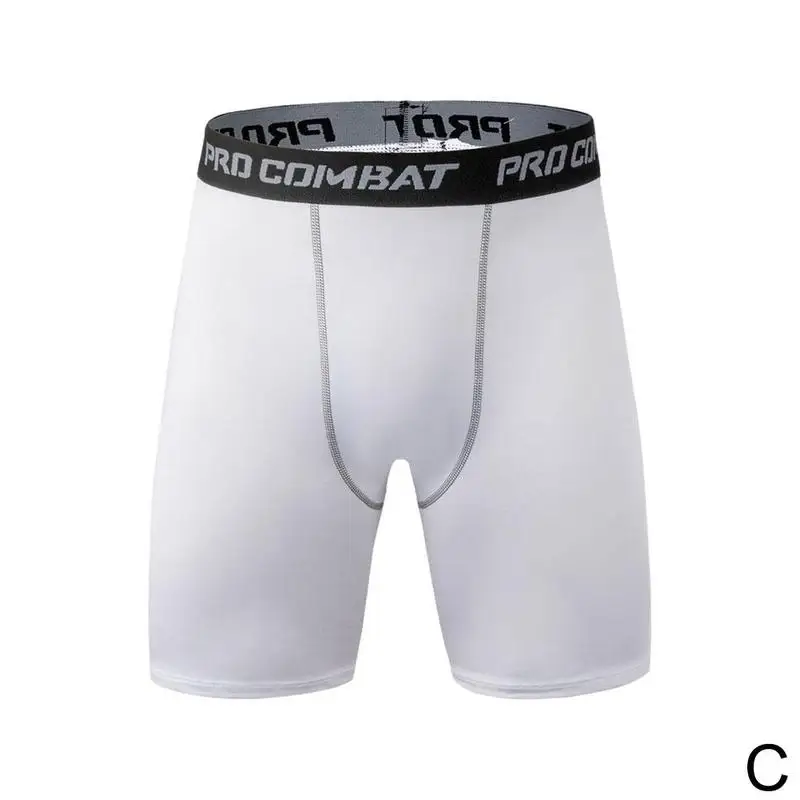 Mens Compression Pants Tights  - Compression Shorts Athletes 评论和价格