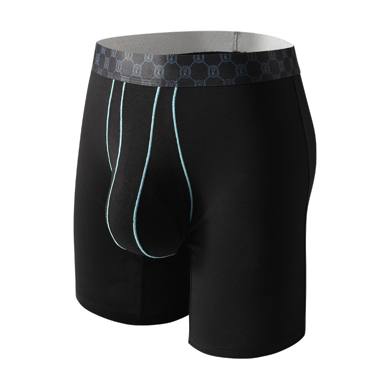 Men's 2026 Soft Bamboo Fiber L - Bamboo Fiber Trunk 评论和价格