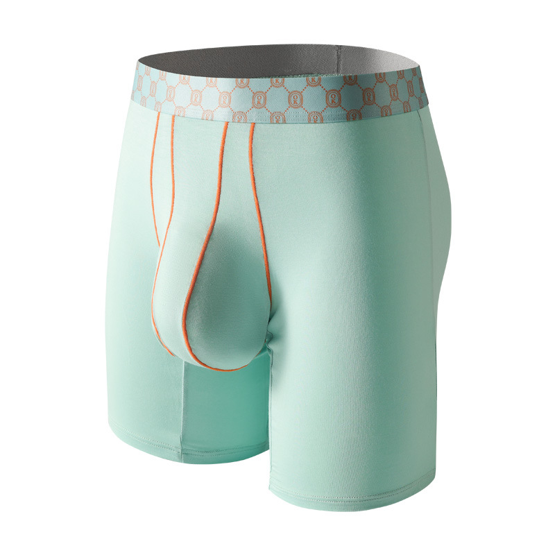 Men's 2026 Soft Bamboo Fiber L - Bamboo Fiber Trunk 评论和价格