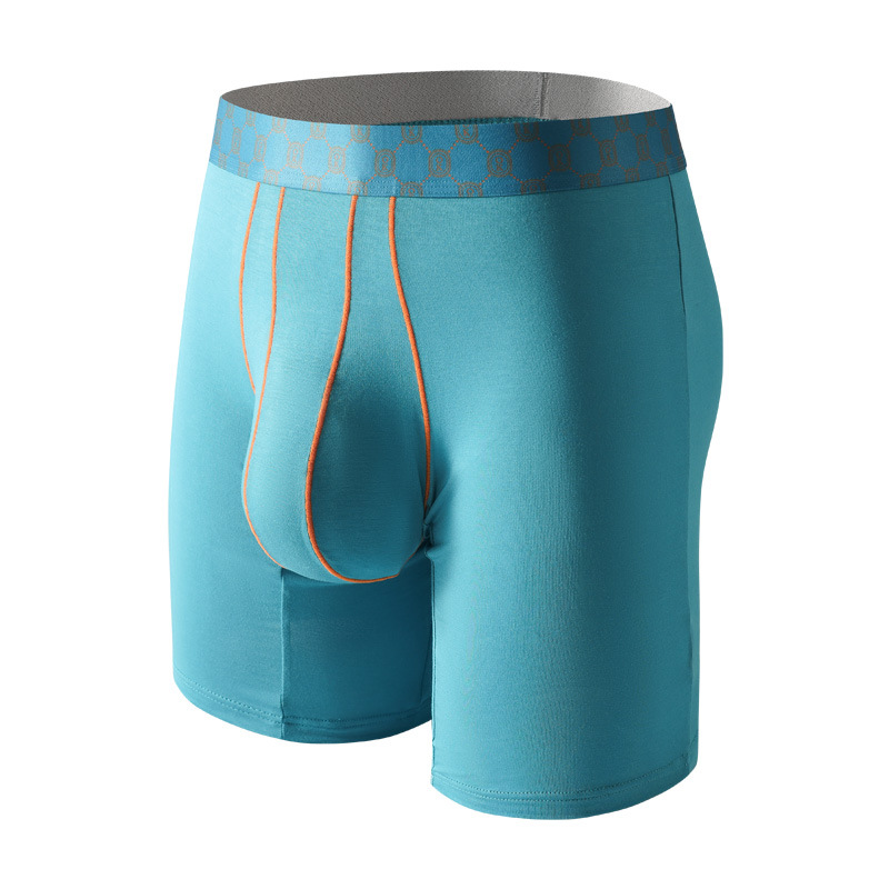 Men's 2026 Soft Bamboo Fiber L - Bamboo Fiber Trunk 评论和价格
