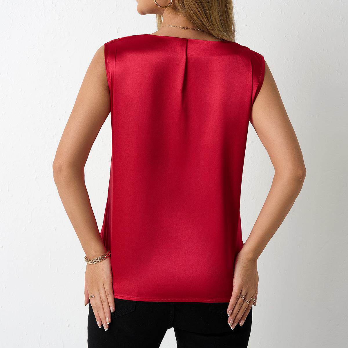 Cross-Border Summer Autumn Sat - Base Layer Top 评论和价格