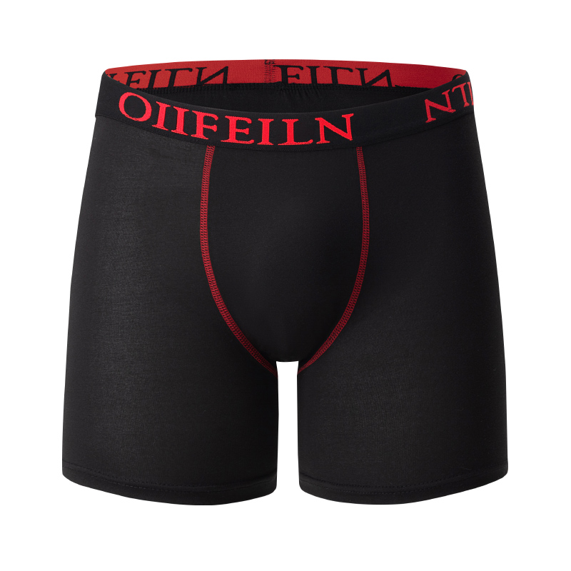 5 /10 Pack Multi Color Men Cas - Multi Pack Underwear 评论和价格