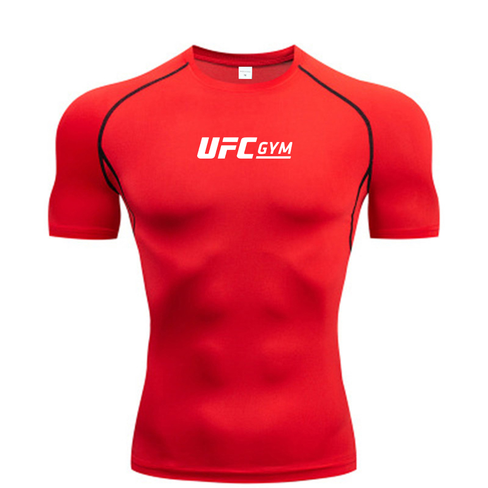 2026  Compression T-shirt Men' - T Shirt Tight Fit 评论和价格