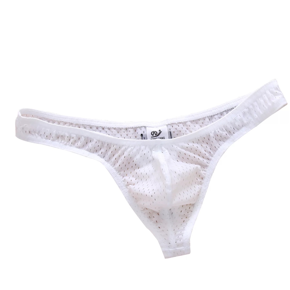 3PCS/Lot Men G-string And Thon - Multi Pack Underwear 评论和价格