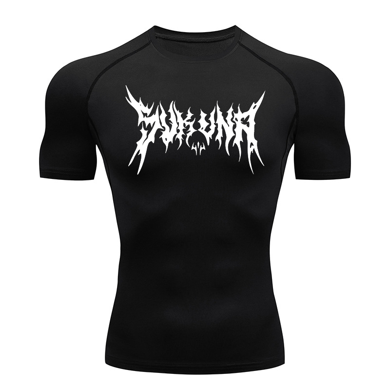 Graphic Compression Shirts for - Base Layer Top 评论和价格