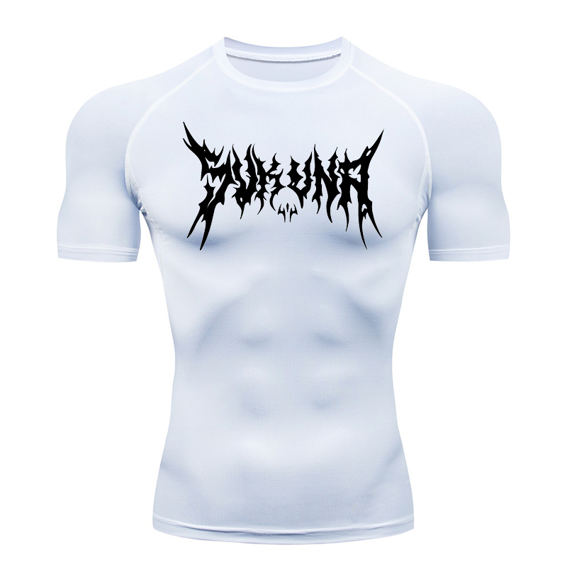 Graphic Compression Shirts for - Base Layer Top 评论和价格