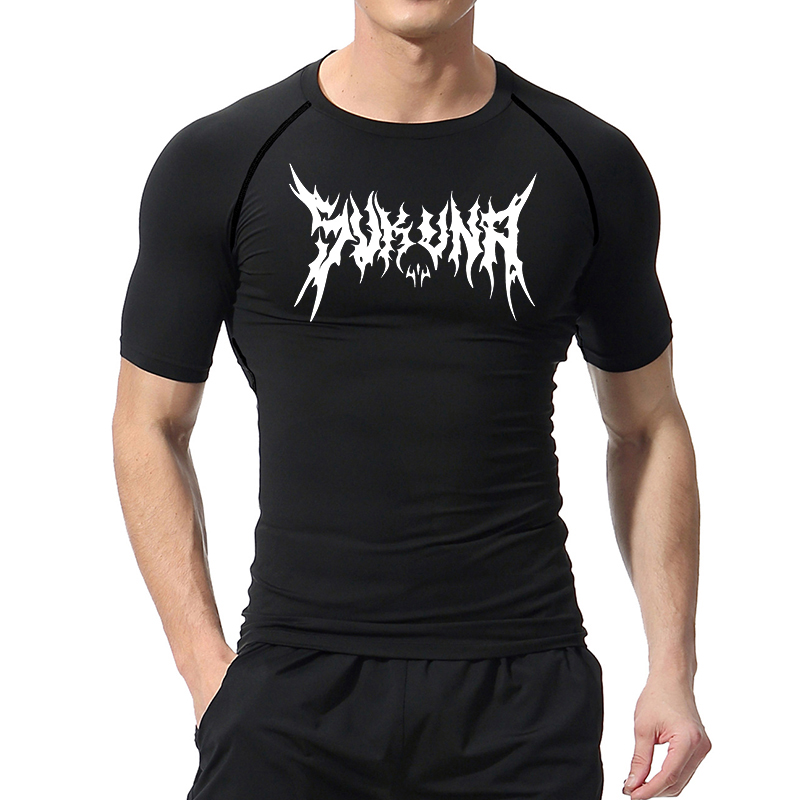 Graphic Compression Shirts for - Base Layer Top 评论和价格