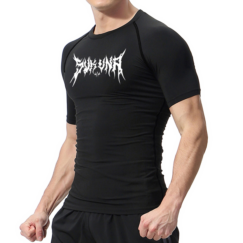 Graphic Compression Shirts for - Base Layer Top 评论和价格
