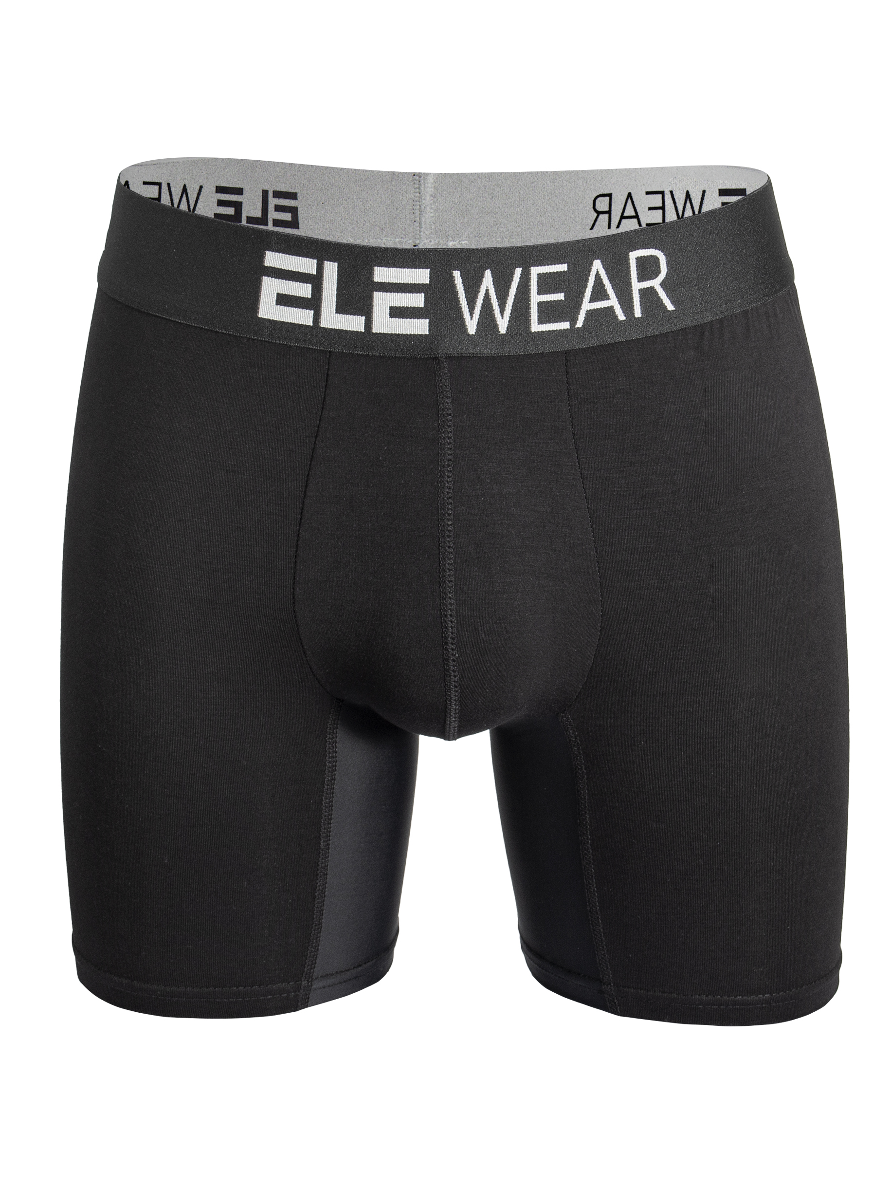 Men's Underwear , Long Sports  - Boxer Shorts Modal 评论和价格