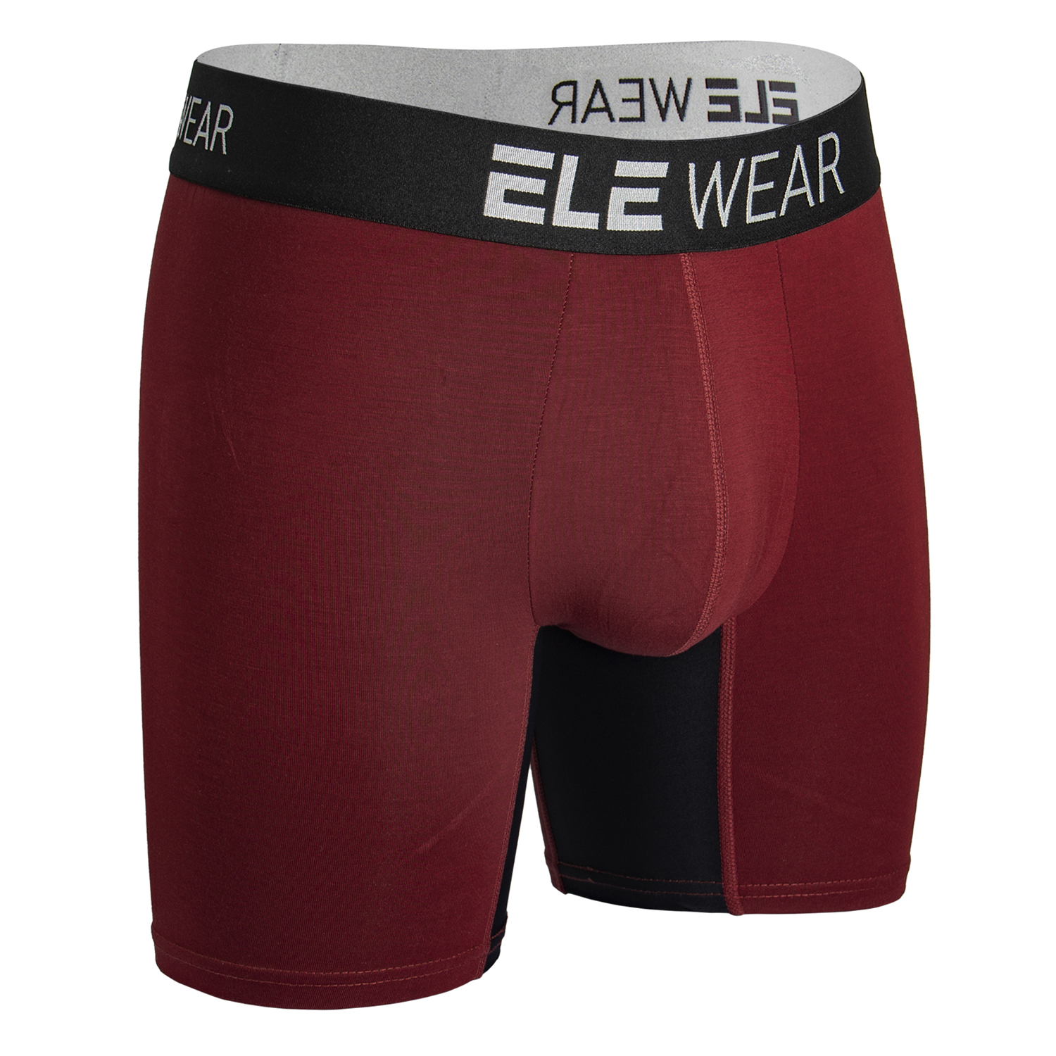 Men's Underwear , Long Sports  - Boxer Shorts Modal 评论和价格