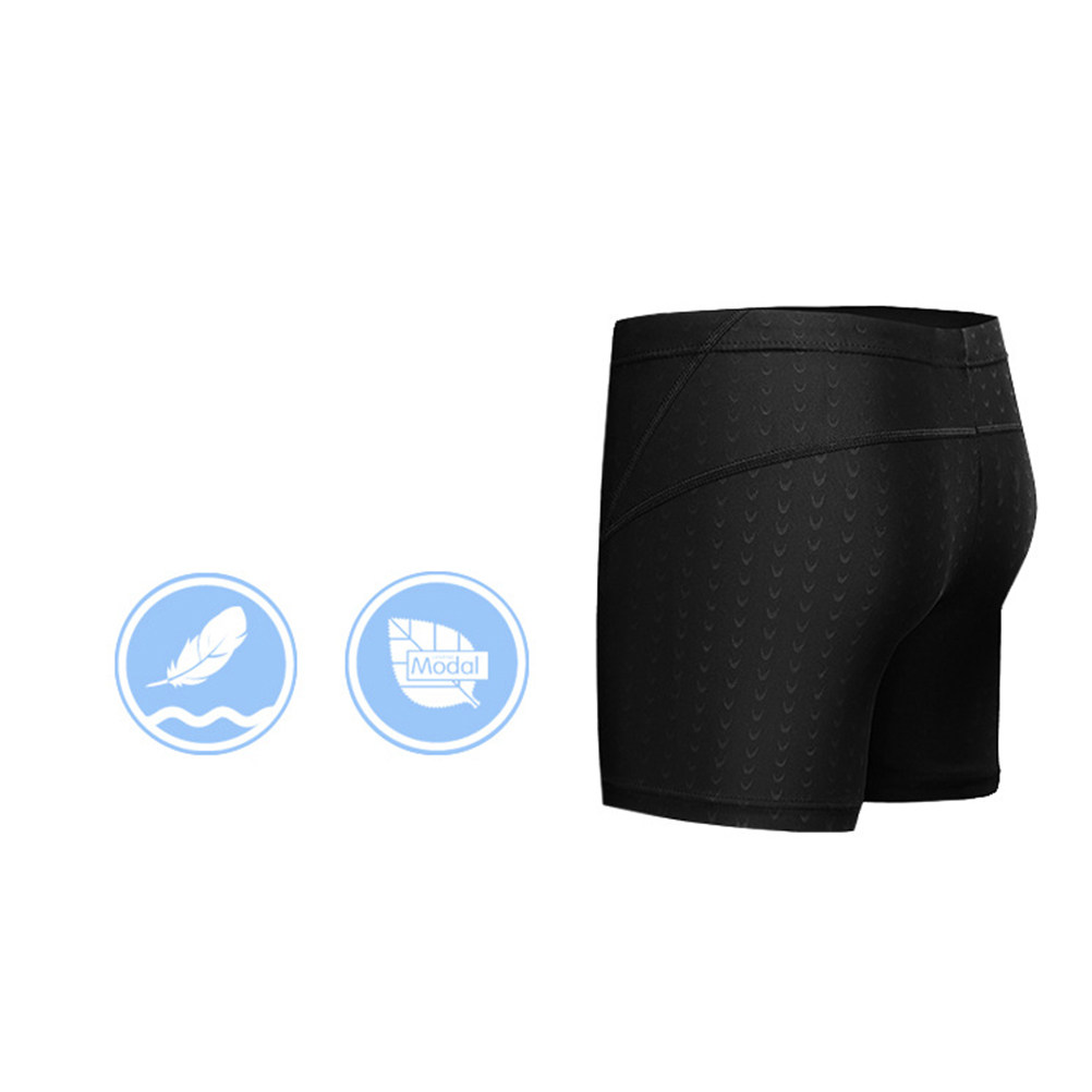 Men Swimming Suits Set Swimmin - Trunk Breathable Men 评论和价格