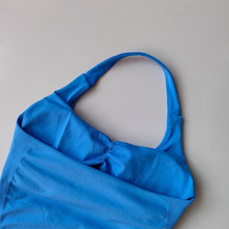 DenyfFitness Halter Top Woman  - Suspender Tank Top 评论和价格