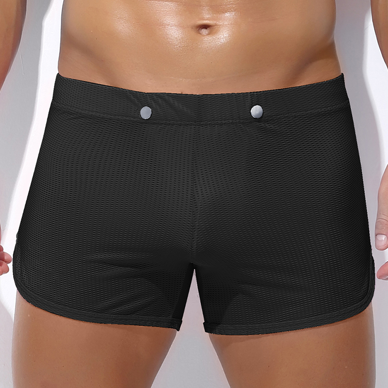 Men's 2026 Mesh Breathable Arr - Mesh Sport Boxer 评论和价格