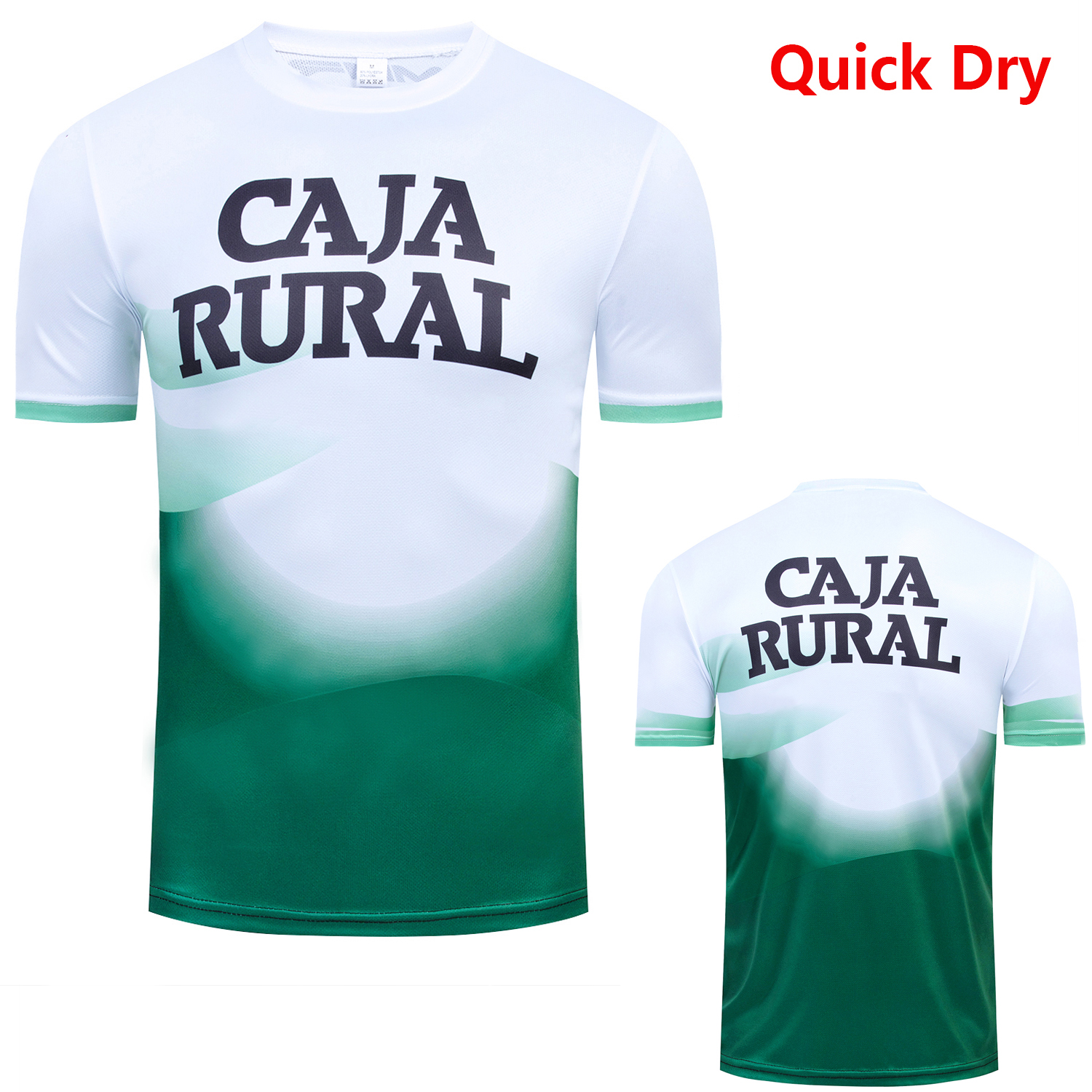 2025 Quick Dry Running T-shirt - T Shirt Tight Fit 评论和价格