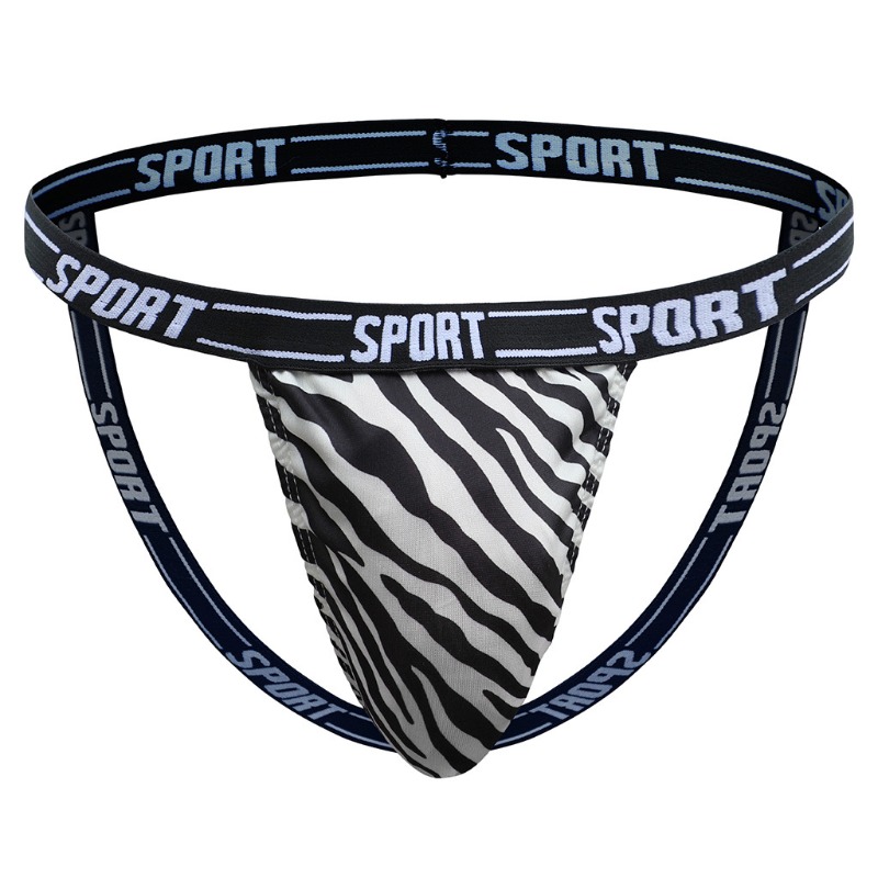 Men's Sexy Jocktrap Underwear  - Jockstrap Athletic 评论和价格