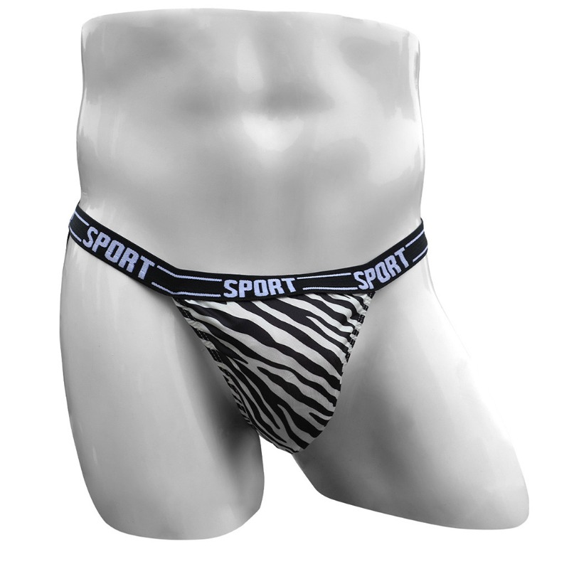 Men's Sexy Jocktrap Underwear  - Jockstrap Athletic 评论和价格
