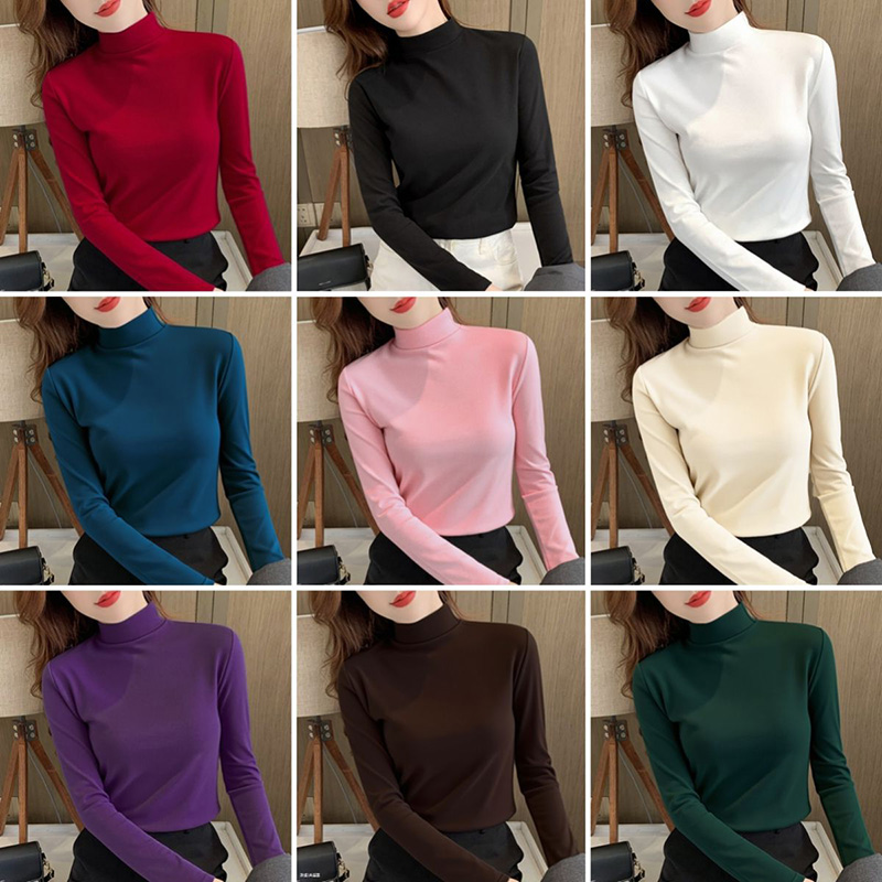 2025 Women Classic Korean Long - Thermal Long John 评论和价格