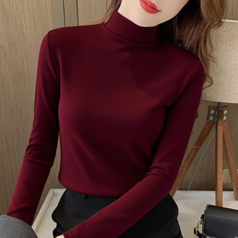 2025 Women Classic Korean Long - Thermal Long John 评论和价格